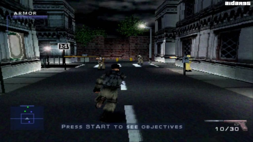 New Syphon Filter Game Has Not Been Ruled Out By Sony Bend - PlayStation  Universe